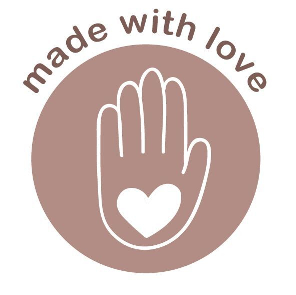 Стираемый коврик Nattiot Rainbow Toffee (Ø110 см), хлопок, мультиколор