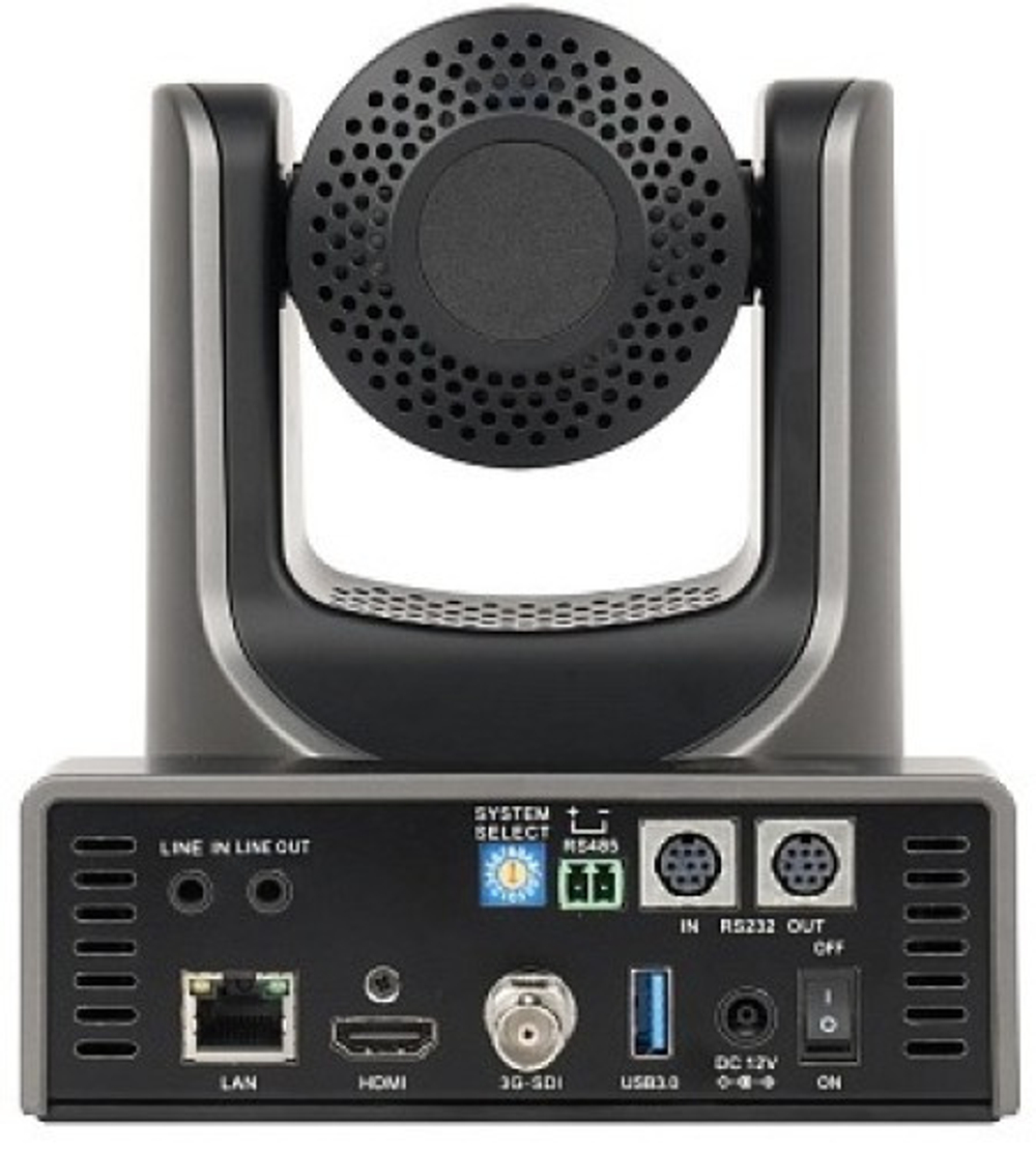 Видеокамера ITC TV-612XM