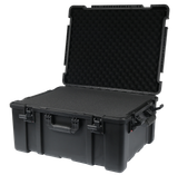 KZCASE X6007 — ударопрочный кейс IP67