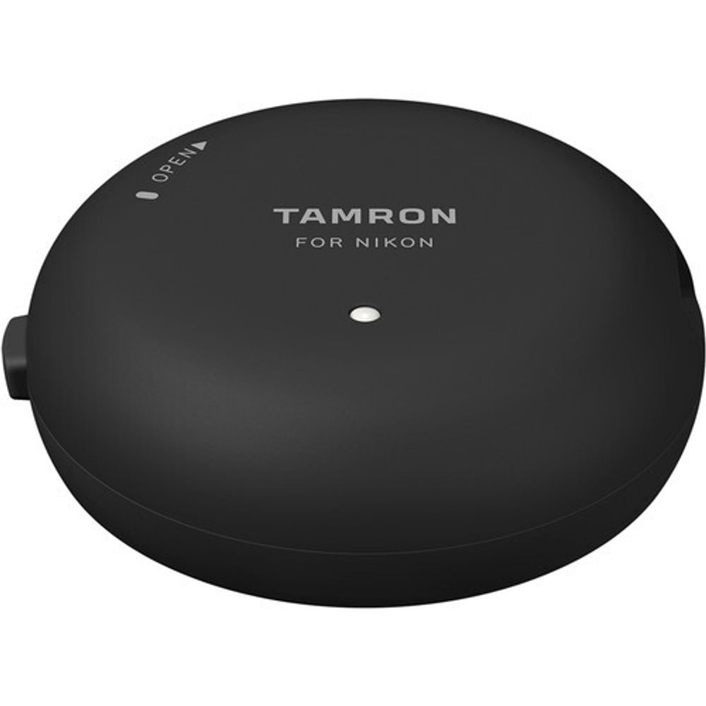 Tamron Tap-in для Nikon