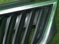Решетка радиатора Skoda Rapid 1 (2012-2020)