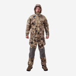 Костюм утепленный мембранный Jaguar LT цветCOMB