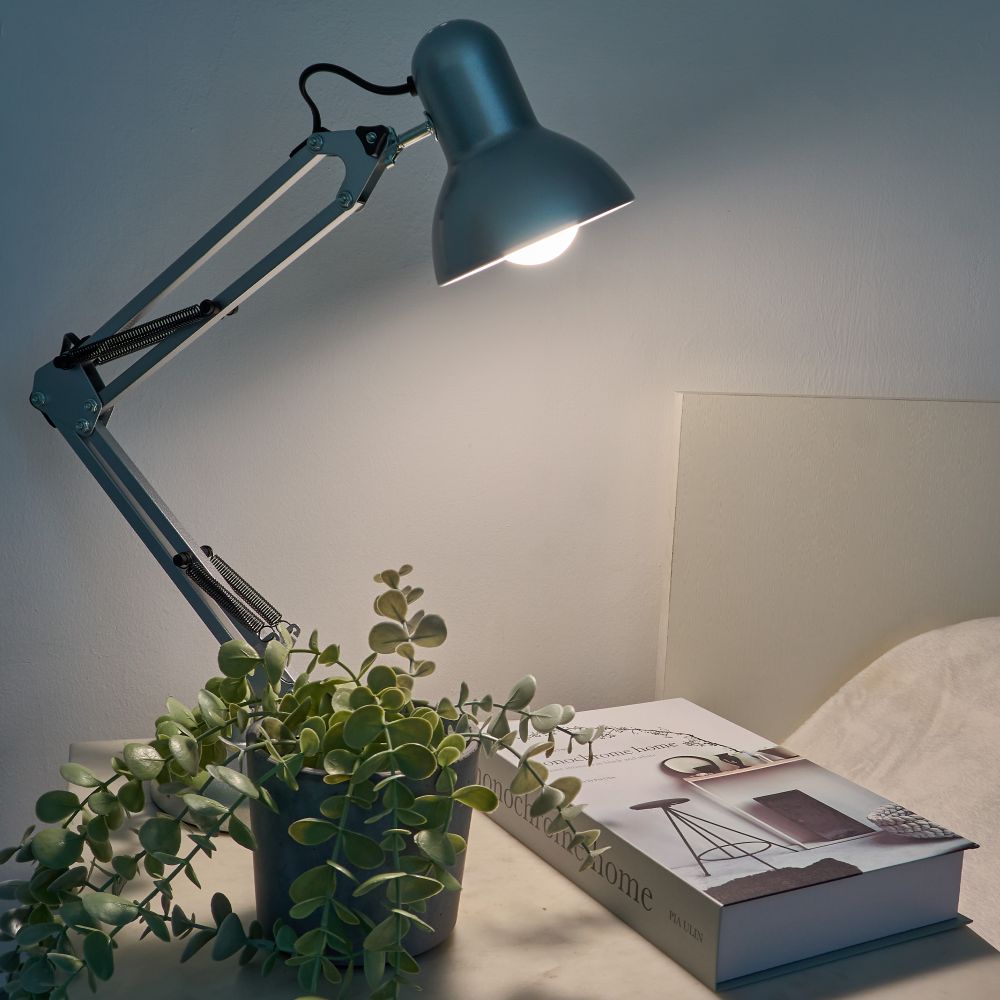 LED-A60-9W-4000K-E27-FR-RA95 PLK01WH Лампа светодиодная. матовая. Белый свет 4000K. Картон. ТМ Uniel