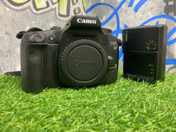 Canon EOS 30
