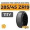 Hankook Tire Ventus Evo K137A SUV 285/45 ZR19 111Y XL