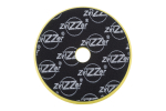 145/25/125 - ZviZZer TRAPEZ - ЖЕЛТЫЙ мягкий (антиголограмный) полировальный круг [soft]
