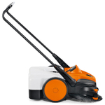 Подметальное устройство (аккум) STIHL KGA 770 50л, 77см, 16кг до 2000м2