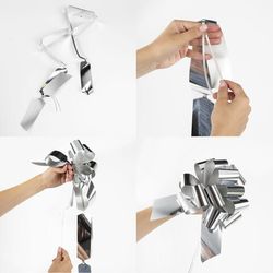 Банты для упаковки подарков