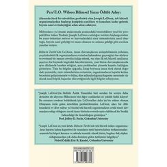 Bilincin Tarihi: İnsan Beyninin Gelişiminin 4 Milyar Yıllık Hikayesi