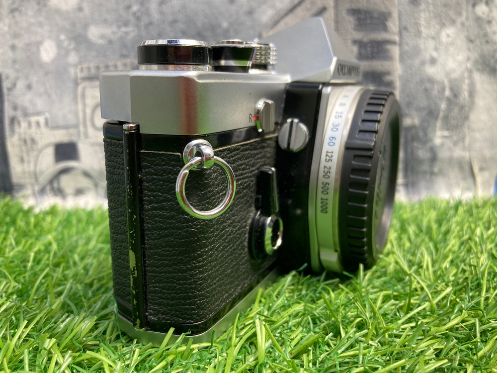 Olympus OM-1 Покупка/Продажа