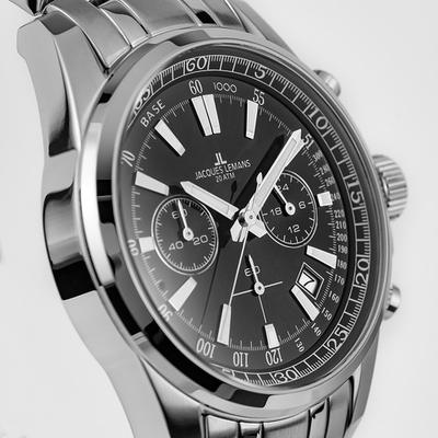 Jacques Lemans 12117I