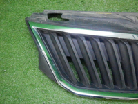 Решетка радиатора Skoda Rapid (2012-2020)