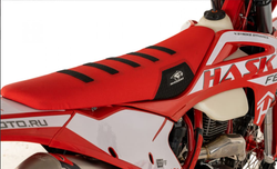 Мотоцикл кроссовый эндуро HASKY F6 Racing 175FMN PR300