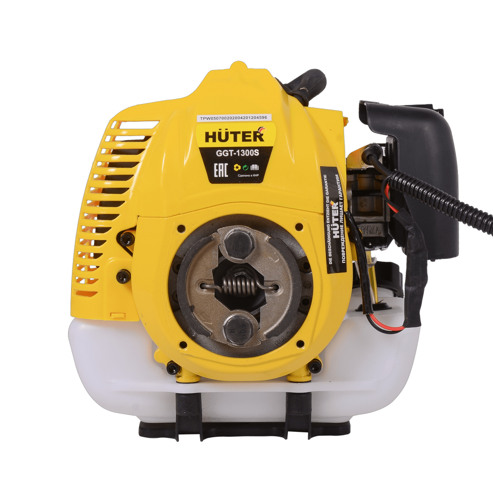 Триммер бензиновый Huter GGT-1300S