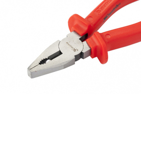 Плоскогубцы Econom, 160 мм, шлифованные, Matriх, 16992