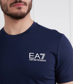 Футболка EA7 - темно-синий(3RPT23 PJNUZ)