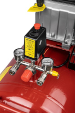 Компрессор поршневой ELITECH КПР 550-200-3.0 205971