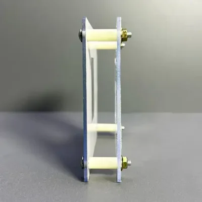 Защита для терминала бесконтактной оплаты Vendista