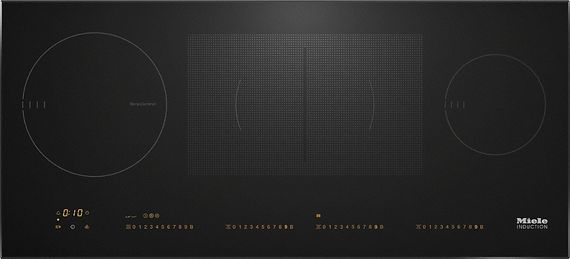 Индукционная панель Miele KM 6699