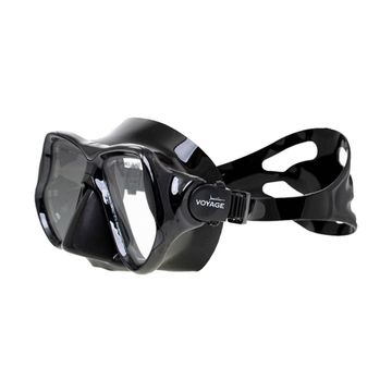 Маска Marlin Voyage Black
