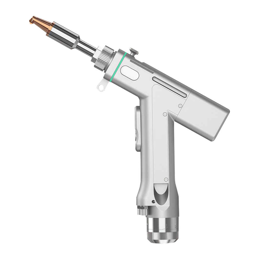 START HYPE X1200 Установка лазерной сварки 8STX1200