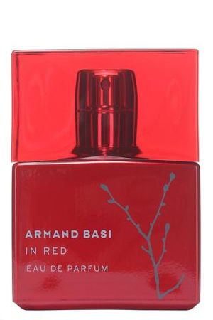 Парфюм Armand Basi in Red Духи алматы