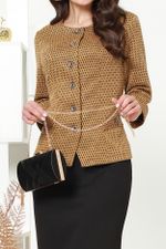 Костюм В стиле Шанель, эффект DStrend (Акция)