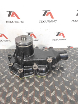 Водяная помпа 117-5033, 10R-7552