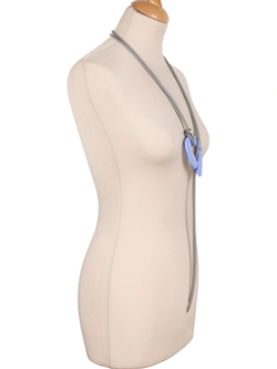 Колье Boomerang Long