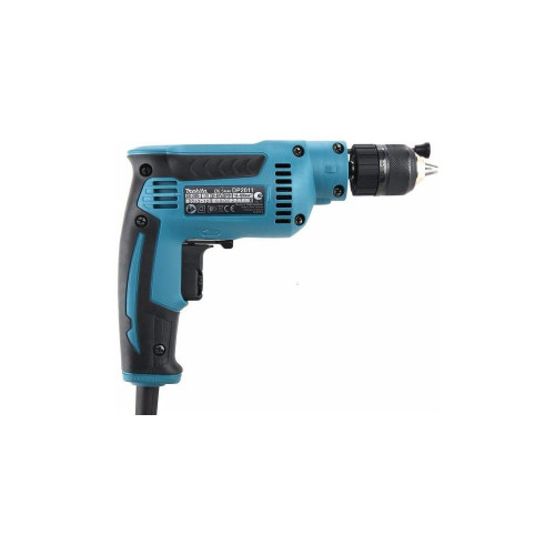 Высокоскоростная безударная дрель Makita DP2011