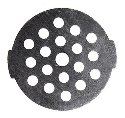 Решетка мясорубки Moulinex,Tefal 4,7 мм- MS-0693264, SS-192246, SS-989493, см. MS-0693264