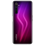 Смартфон realme 6 Pro 8/128GB Red EAC