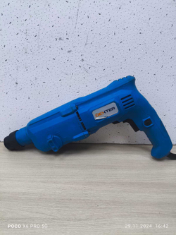 Перфоратор Dexter Z1C-DS-94GM