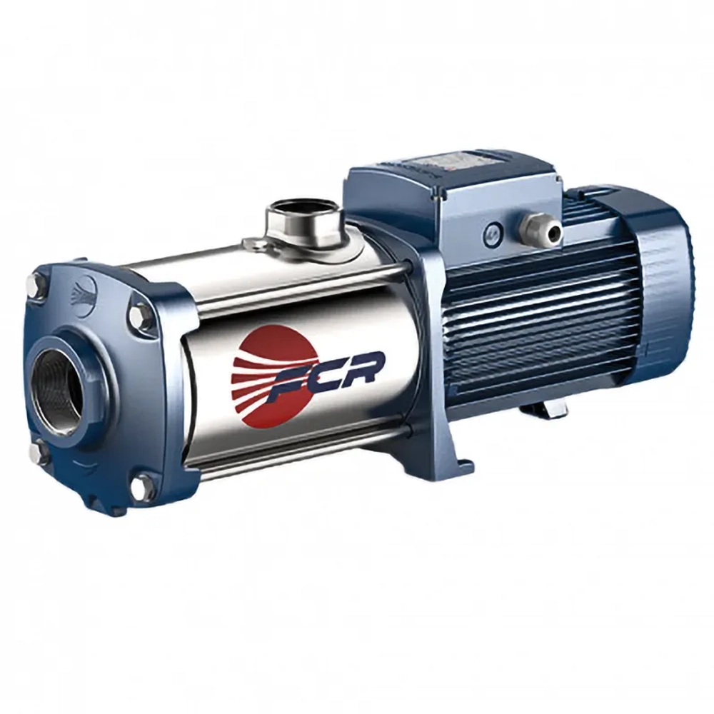 Pedrollo FCR 30/3 центробежный насос 43FCR0303E