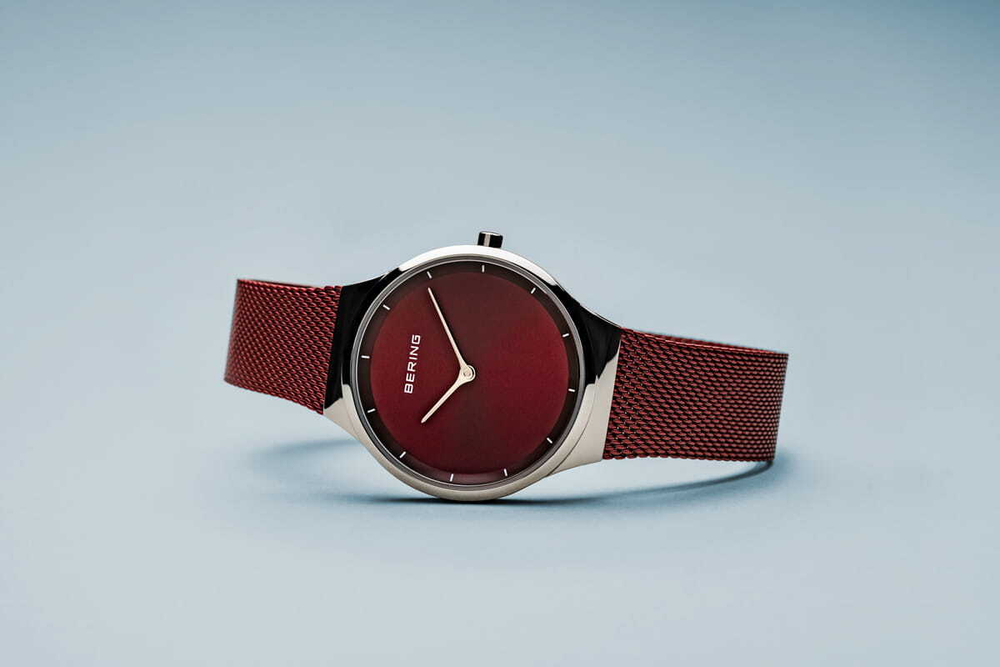 Женские наручные часы Bering 12131-303