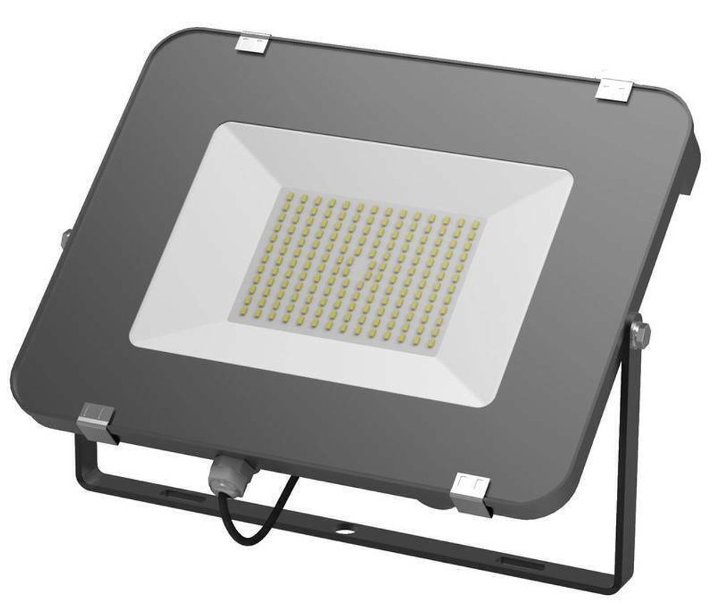 Прожектор Gauss Elementary LED