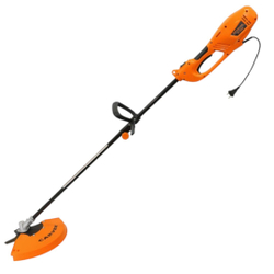 Коса эл. Carver TR-1500 S(1200Вт, нож, леска 2,4)