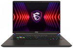 Ноутбук MSI Vector 16 HX AI A2XWHG 16" / 16 Гб / SSD 1000 Гб / Без ОС / 9S7-15M352-037