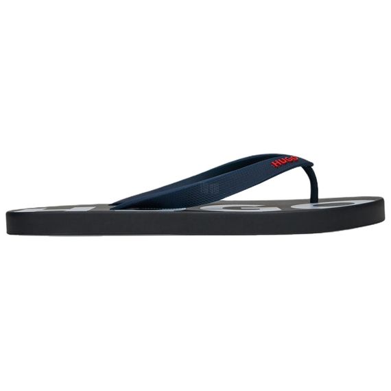 Hugo Boss Thong Sandal 'Navy Blue'