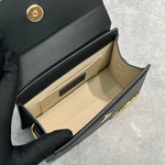 Jacquemus Le Chiquito Noeud 18 cm