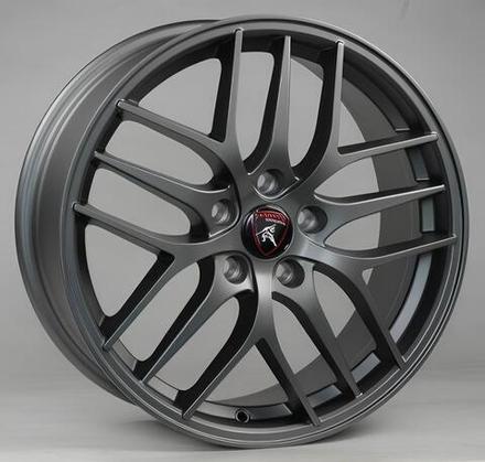 Yamato Eiko 8x18 5x114.3 ET 30 Dia 60.1