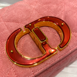 Christian Dior Caro Bag 25 cm