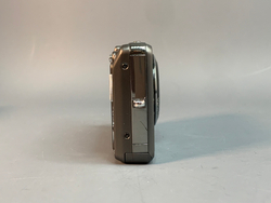 Sony Cyber-shot DSC-W300