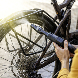 Портативная мойка OC 6-18 Premium