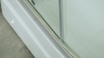 Душевая кабина Timo Premium 100x100 ILMA901 без гидромассажа