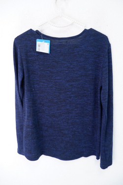 Джемпер Fun Day с принтом на 13 лет, новый