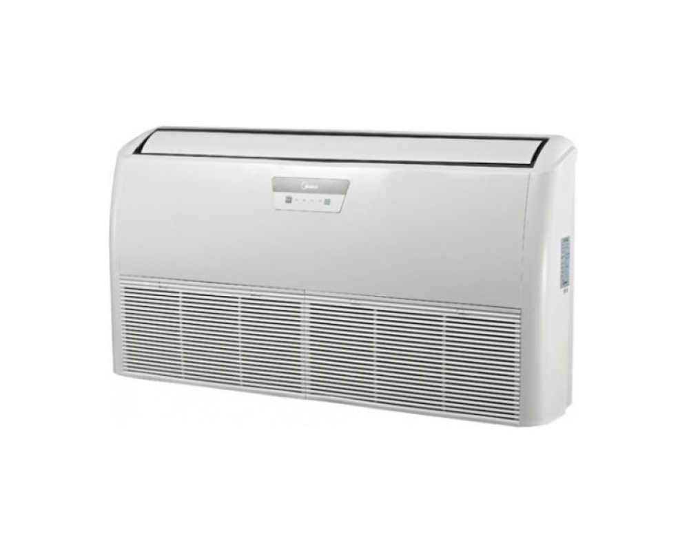 Cплит-система напольно-потолочного типа Midea MUE-24HRN1-Q/MOU-24HN1-Q/-40