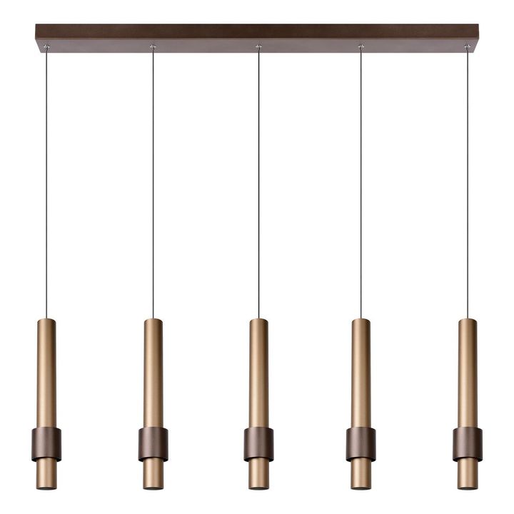 Подвесной светодиодный светильник Lucide Margary 24400/30/96