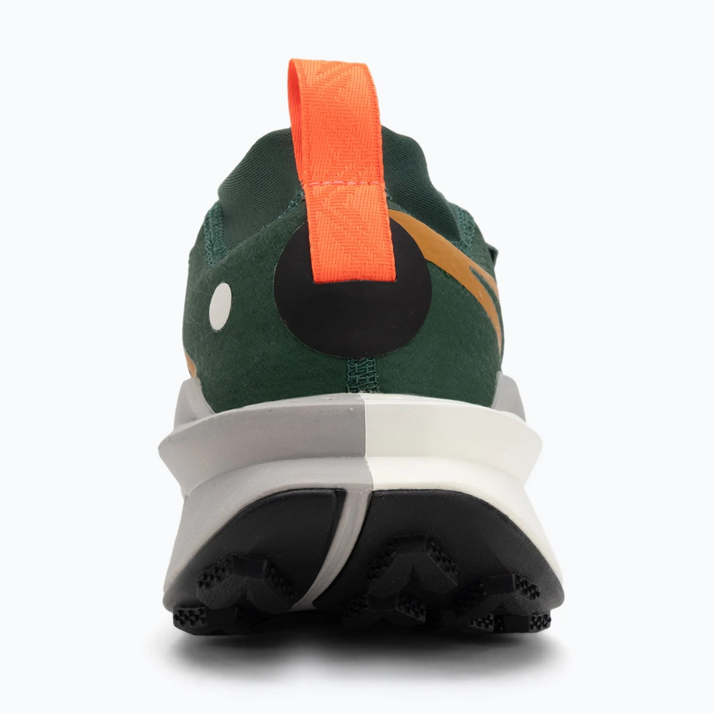 Кроссовки для бега Nike Zegama 2 fir/desert ochre/college grey/sail