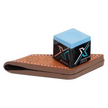 Держатель для мела Mezz Exceed Magnetic Chalk Holder EPH-TLE магнитный коричневый